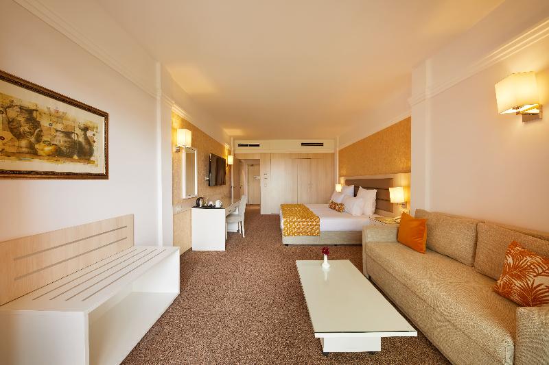 Alua Sunny Beach Resort & Spa - Oda