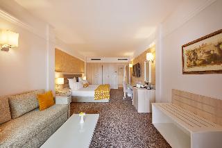Alua Sunny Beach Resort & Spa fotoÄŸrafÄ±