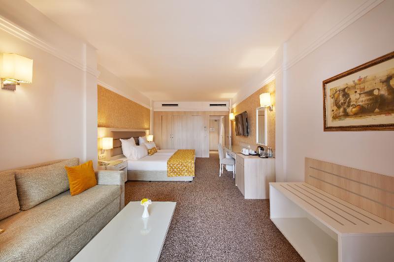 Alua Sunny Beach Resort & Spa - Oda