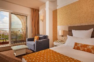Alua Sunny Beach Resort & Spa fotoÄŸrafÄ±