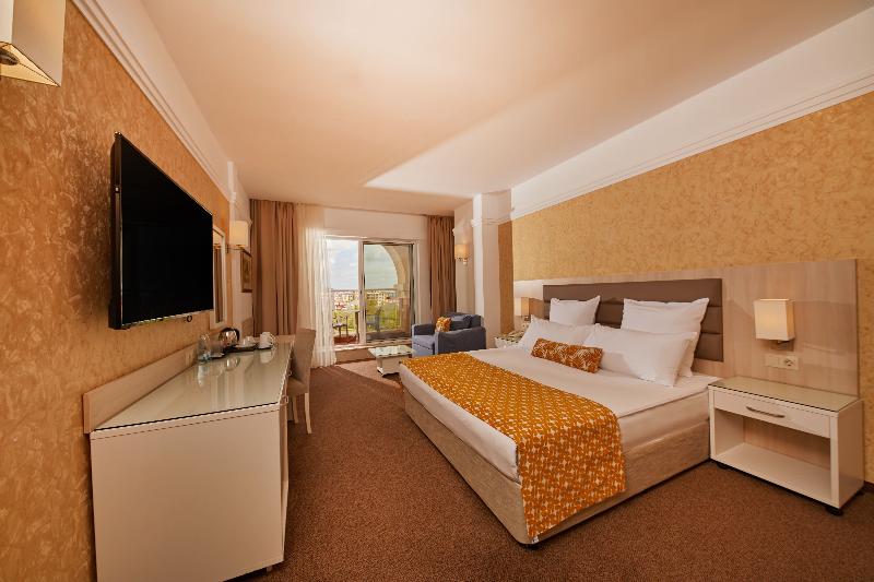 Alua Sunny Beach Resort & Spa - Oda