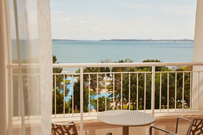 Alua Sunny Beach Resort & Spa - Oda