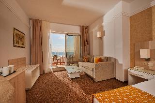 Alua Sunny Beach Resort & Spa fotoÄŸrafÄ±