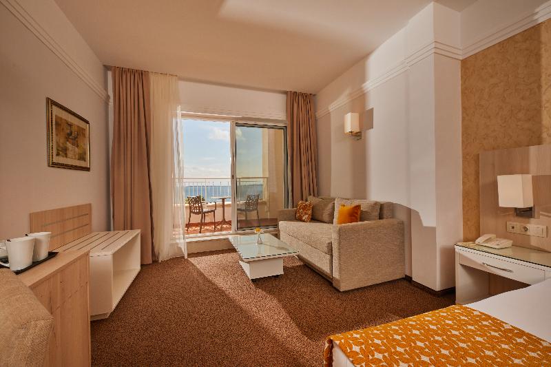 Alua Sunny Beach Resort & Spa - Oda
