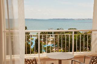 Alua Sunny Beach Resort & Spa fotoÄŸrafÄ±