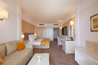 Alua Sunny Beach Resort & Spa fotoÄŸrafÄ±