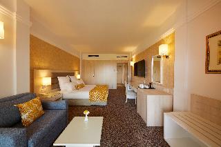 Alua Sunny Beach Resort & Spa fotoÄŸrafÄ±