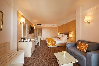 Alua Sunny Beach Resort & Spa fotoÄŸrafÄ±
