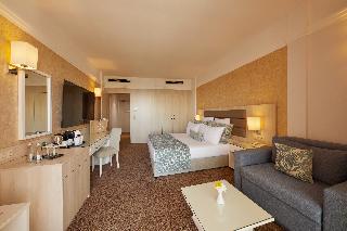 Alua Sunny Beach Resort & Spa fotoÄŸrafÄ±