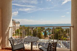 Alua Sunny Beach Resort & Spa fotoÄŸrafÄ±