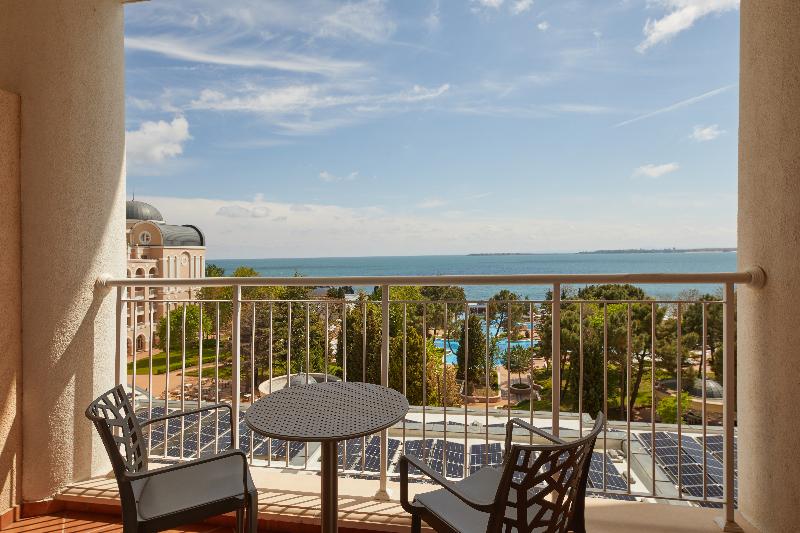Alua Sunny Beach Resort & Spa - Oda