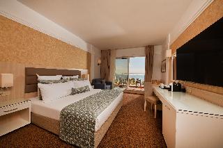Alua Sunny Beach Resort & Spa fotoÄŸrafÄ±