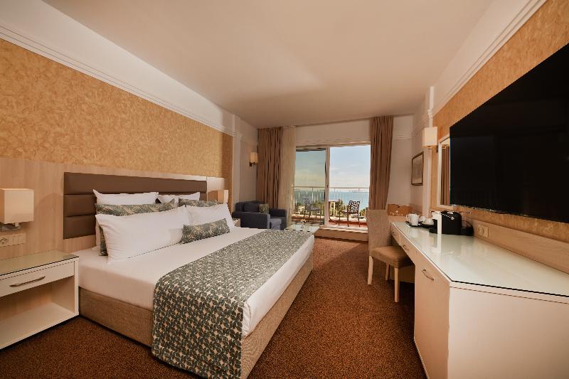 Alua Sunny Beach Resort & Spa - Oda