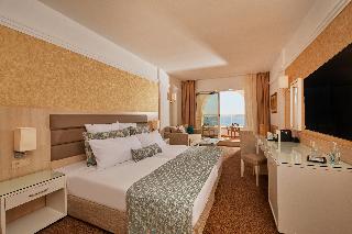 Alua Sunny Beach Resort & Spa fotoÄŸrafÄ±
