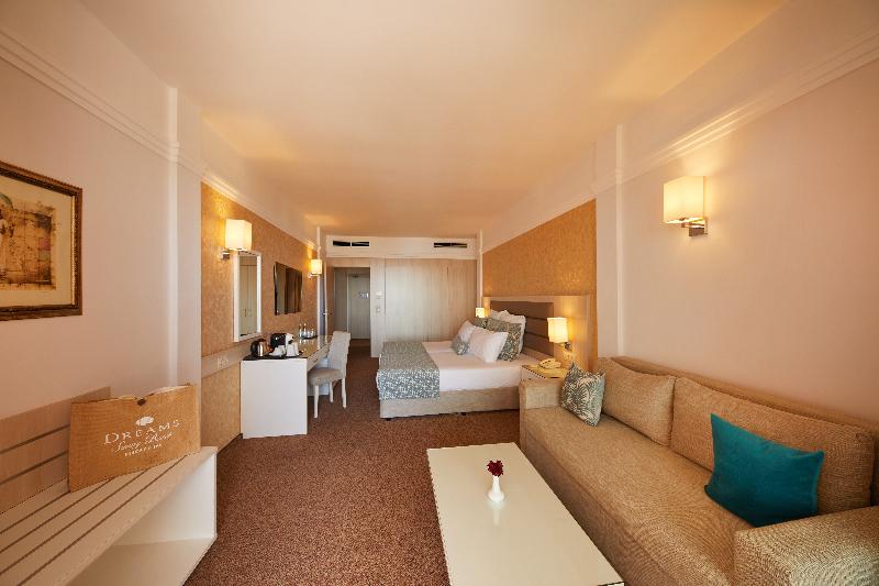 Alua Sunny Beach Resort & Spa - Oda