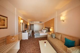 Alua Sunny Beach Resort & Spa fotoÄŸrafÄ±