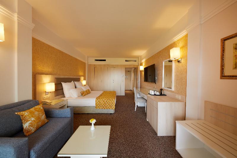 Alua Sunny Beach Resort & Spa - Oda