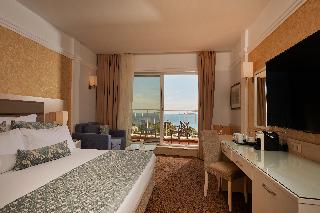 Alua Sunny Beach Resort & Spa fotoÄŸrafÄ±