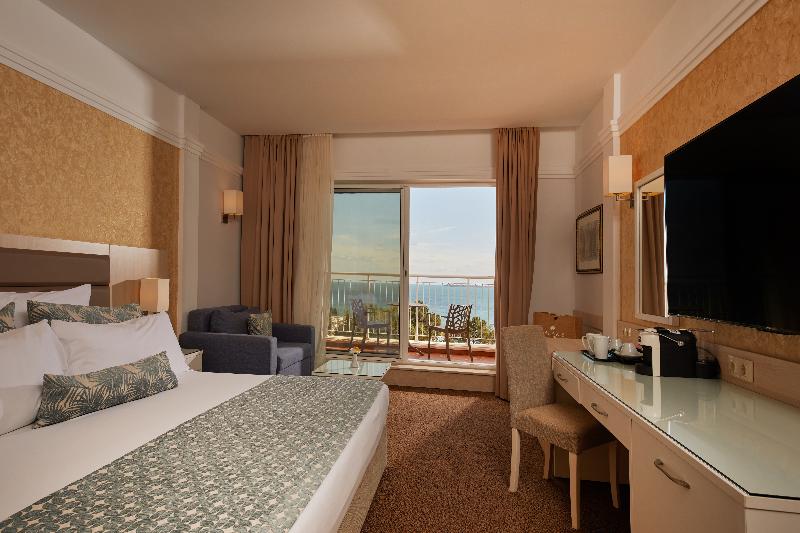 Alua Sunny Beach Resort & Spa - Oda