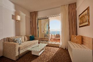 Alua Sunny Beach Resort & Spa fotoÄŸrafÄ±