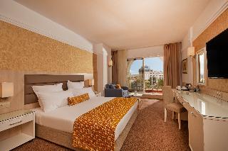 Alua Sunny Beach Resort & Spa fotoÄŸrafÄ±