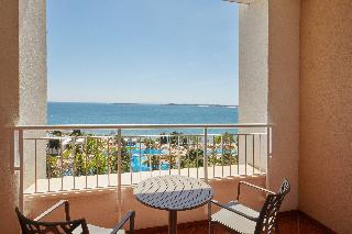 Alua Sunny Beach Resort & Spa fotoÄŸrafÄ±