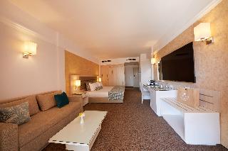 Alua Sunny Beach Resort & Spa fotoÄŸrafÄ±