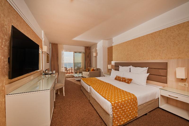 Alua Sunny Beach Resort & Spa - Oda