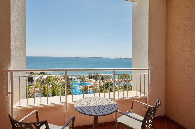 Alua Sunny Beach Resort & Spa - Oda