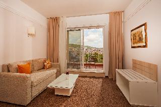 Alua Sunny Beach Resort & Spa fotoÄŸrafÄ±