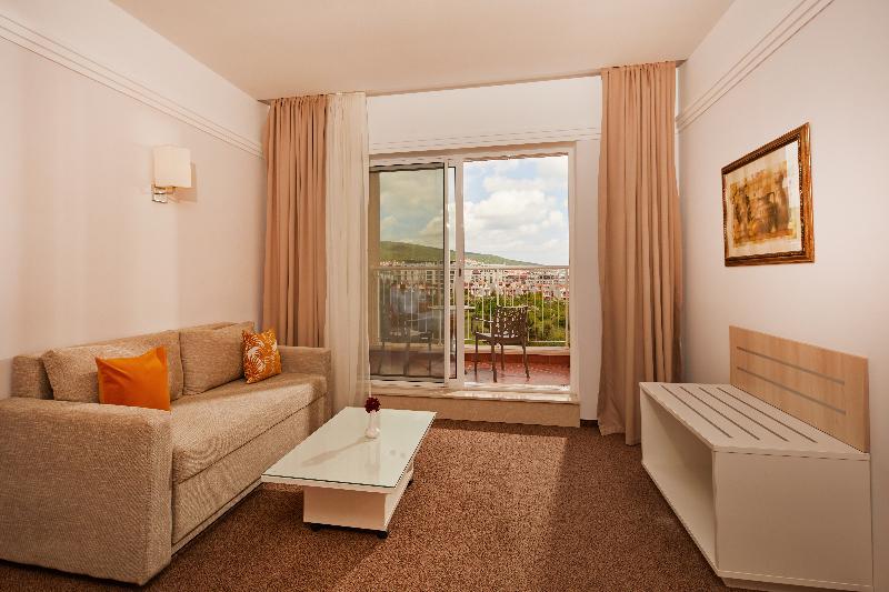 Alua Sunny Beach Resort & Spa - Oda