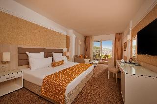 Alua Sunny Beach Resort & Spa fotoÄŸrafÄ±