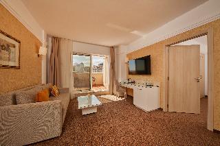 Alua Sunny Beach Resort & Spa fotoÄŸrafÄ±
