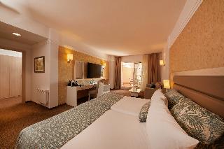 Alua Sunny Beach Resort & Spa fotoÄŸrafÄ±