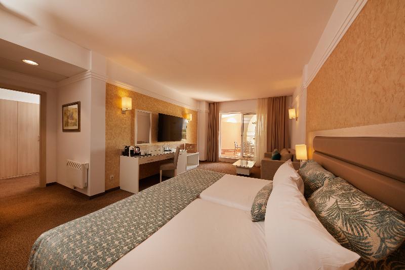 Alua Sunny Beach Resort & Spa - Oda