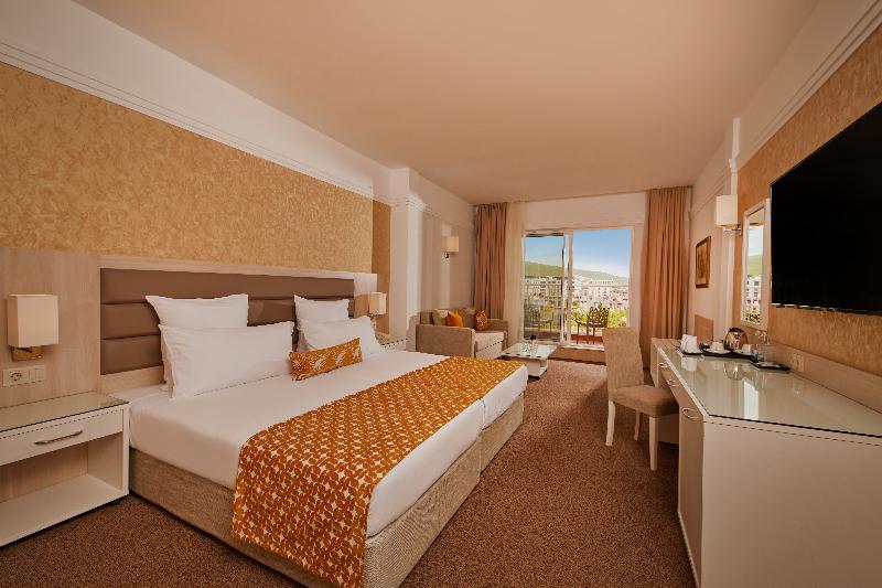 Alua Sunny Beach Resort & Spa - Oda