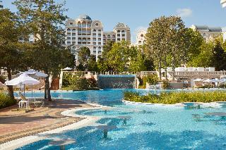 Alua Sunny Beach Resort & Spa fotoÄŸrafÄ±