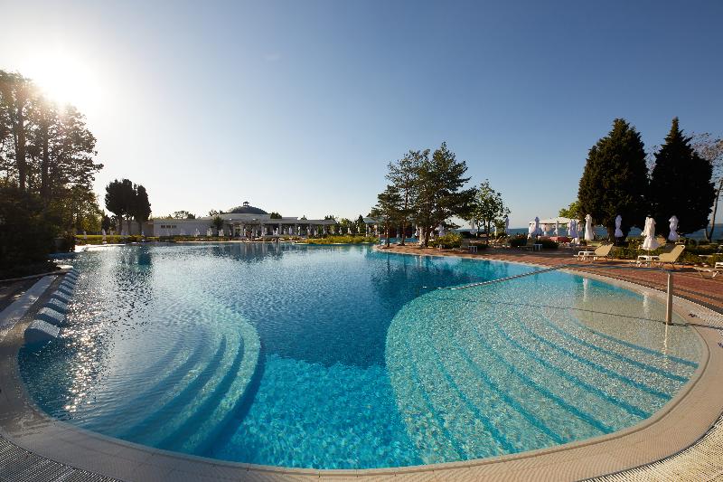 Alua Sunny Beach Resort & Spa - Havuz