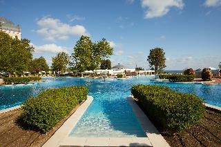 Alua Sunny Beach Resort & Spa fotoÄŸrafÄ±