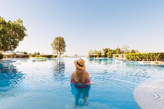 Alua Sunny Beach Resort & Spa fotoÄŸrafÄ±