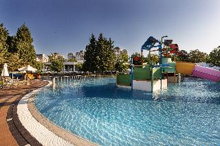 Alua Sunny Beach Resort & Spa fotoÄŸrafÄ±