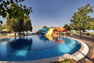 Alua Sunny Beach Resort & Spa fotoÄŸrafÄ±