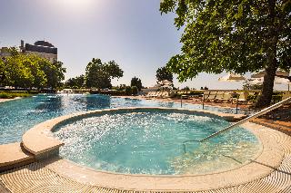 Alua Sunny Beach Resort & Spa fotoÄŸrafÄ±
