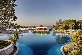 Alua Sunny Beach Resort & Spa fotoÄŸrafÄ±