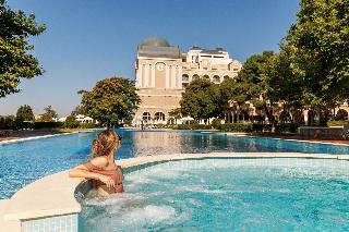 Alua Sunny Beach Resort & Spa fotoÄŸrafÄ±