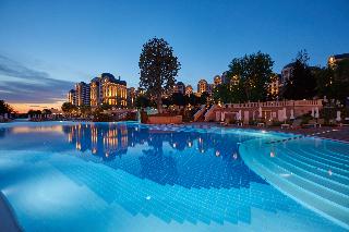 Alua Sunny Beach Resort & Spa fotoÄŸrafÄ±