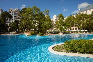 Alua Sunny Beach Resort & Spa fotoÄŸrafÄ±