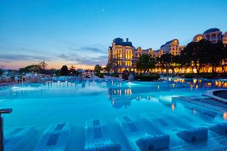 Alua Sunny Beach Resort & Spa fotoÄŸrafÄ±