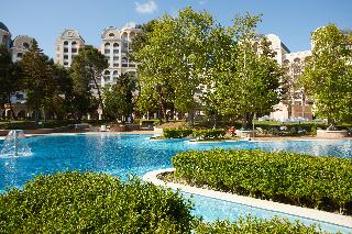 Alua Sunny Beach Resort & Spa fotoÄŸrafÄ±