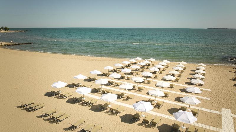 Alua Sunny Beach Resort & Spa - Plaj